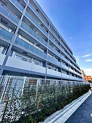 プレール・ドゥーク新宿Ｗｅｓｔ 705