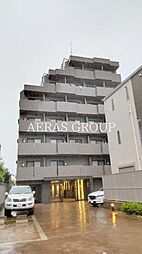 ルーブル川崎中丸子弐番館