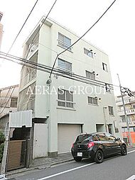 豊島区西巣鴨１丁目