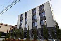 グローリオシェルト千川 403