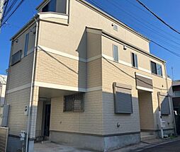西大井戸建