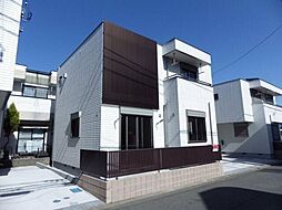 相模原市南区相武台２丁目の一戸建て