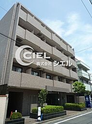 ルーブル豊玉II