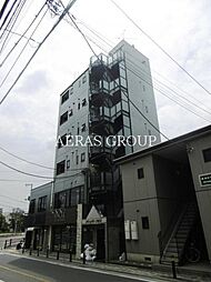 グリーンターフ市川