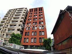 開洋館