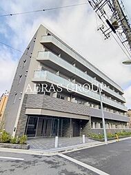 アルファコート青砥4