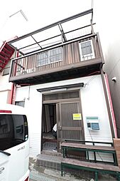 大阪市此花区西九条１丁目の一戸建て