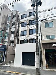 松原Ｓｔａｔｉｏｎ Ｆｒｏｎｔ
