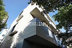 品川区東大井５丁目