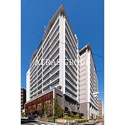 ヒルトップ・スクエアー