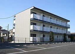 レオパレスシャルマン