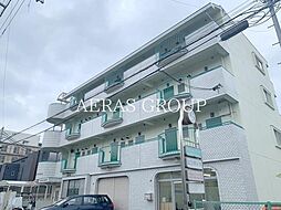 パールハイツ立川
