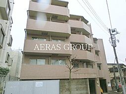 ルーブル南長崎