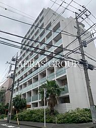 クレヴィスタ板橋西台III