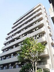 品川区南大井１丁目