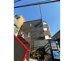 ＧＡＰ町屋 403