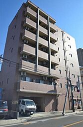 ヴューテラス戸田公園