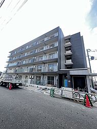 リアライズ長居公園通