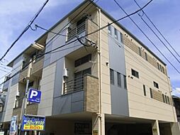 イル・グラッツィア天神南I 401