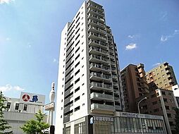 ラクレイス西新 1606