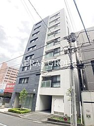 プラウドフラット横浜