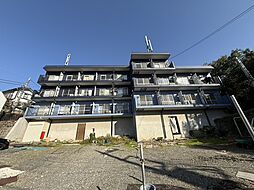 日野市程久保８丁目