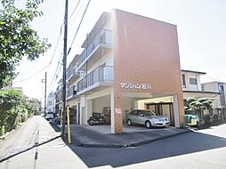 マンション石川