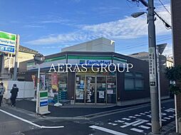 プラチナフォルム西巣鴨