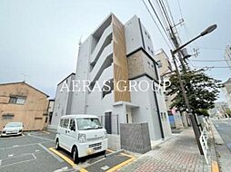 ベルシードステアー東陽町