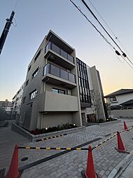 デュオフラッツ千歳船橋
