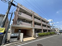 パークヒルズ長津田 102
