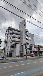 ウィステリア清水町