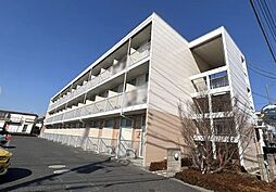 レオパレスレジデンス