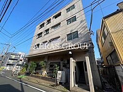 ツーカコーポ