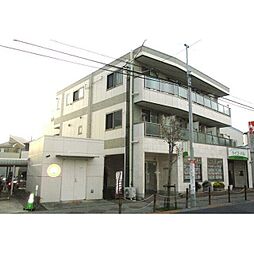 サングレース赤塚Ｂ
