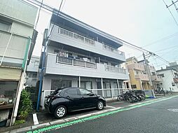 グランヴィル志木プレイス