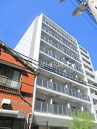 ベルフェリーク木場 505