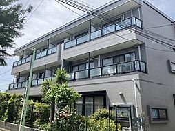 マンション・ル・レーヴ