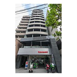 ボヌール門前仲町 502
