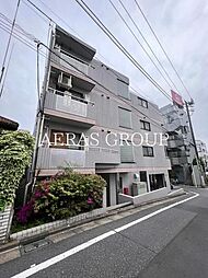 マイファリエ南長崎