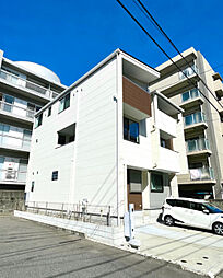 春日原北町4戸建Ａ・Ｂ B