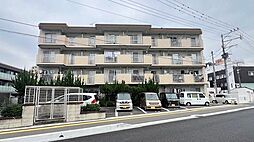 コーポ東大利 102