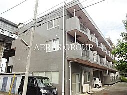 プレステージビル