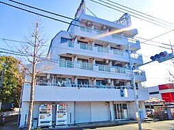 カーイング多摩 302