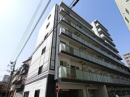 大田区萩中３丁目