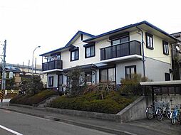 エーデルハイツII 102