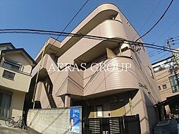 エスポアール川崎