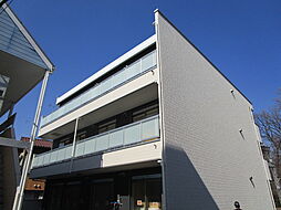 リブリ・ケンズコート中央林間