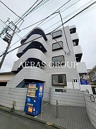 シャルム堀之内