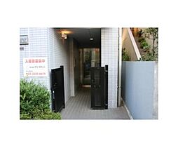 メゾンリンクス2 101